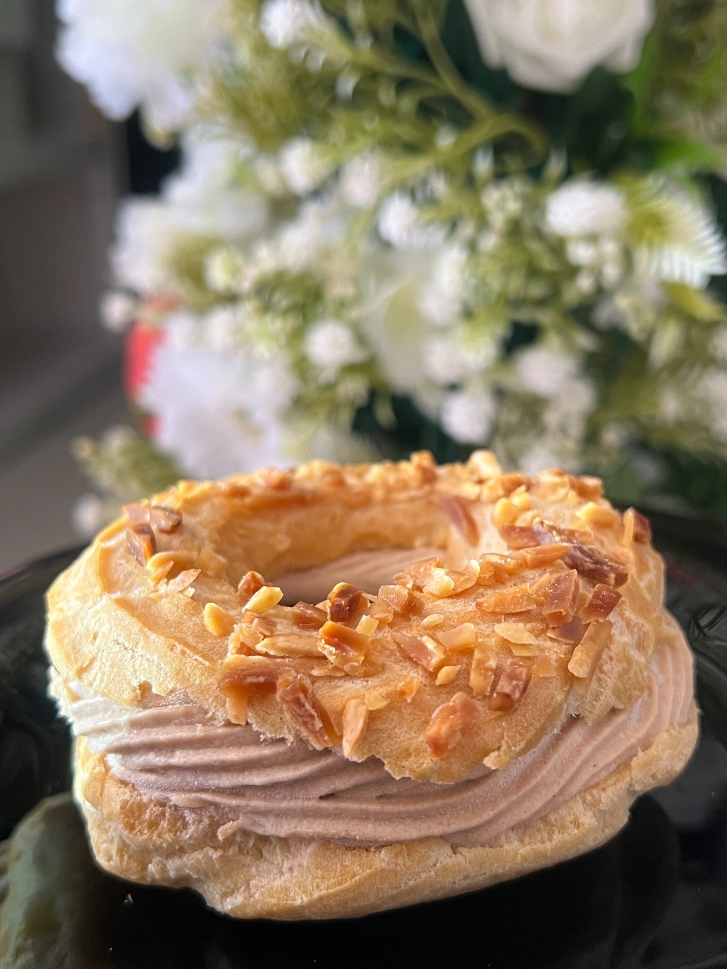 Paris Brest 