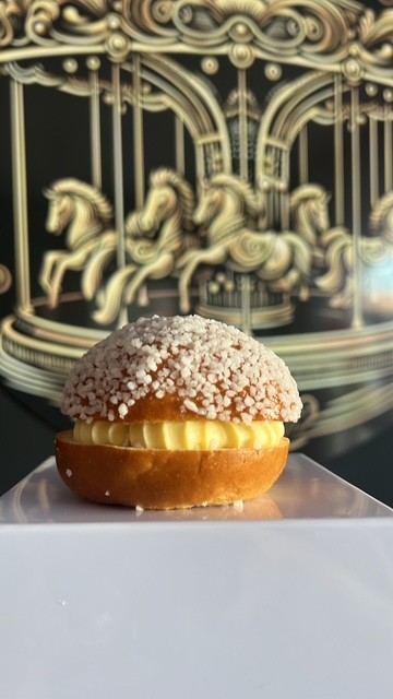 A Tropezienne